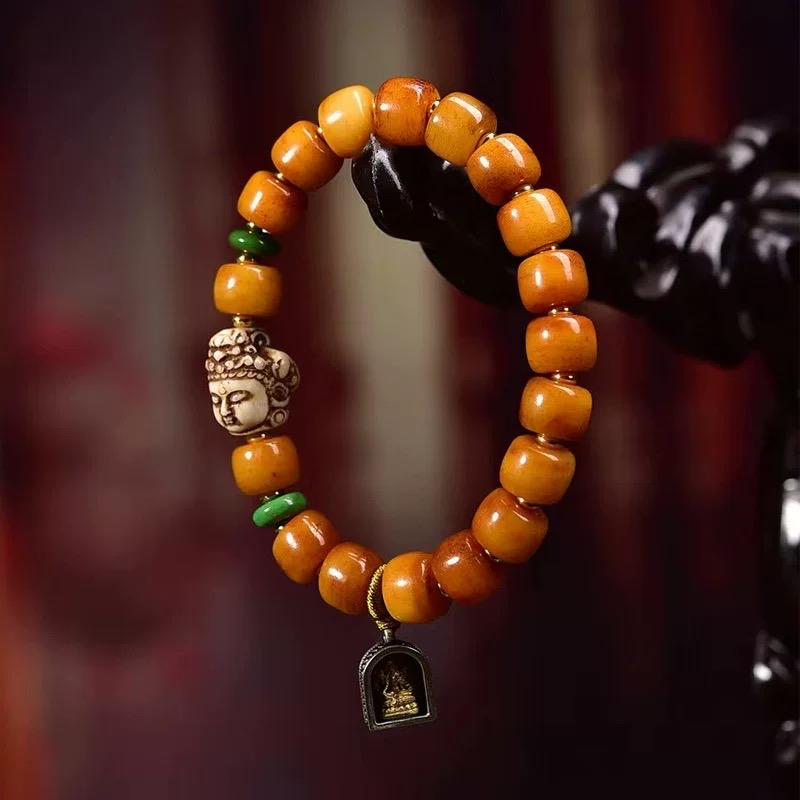 Seven Treasures: Seeking Inner Tranquility and Wealth