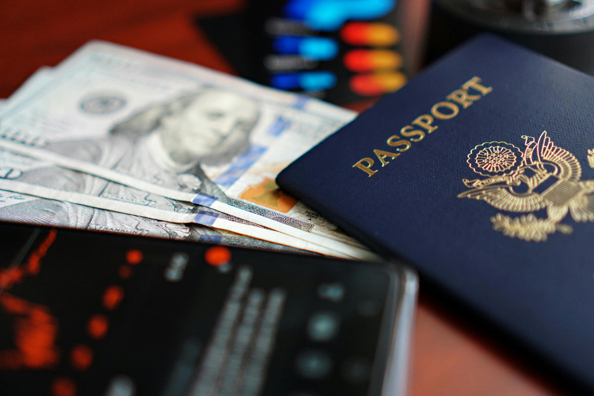 Between Lives: The Bardo and the Immigration Visa Analogy