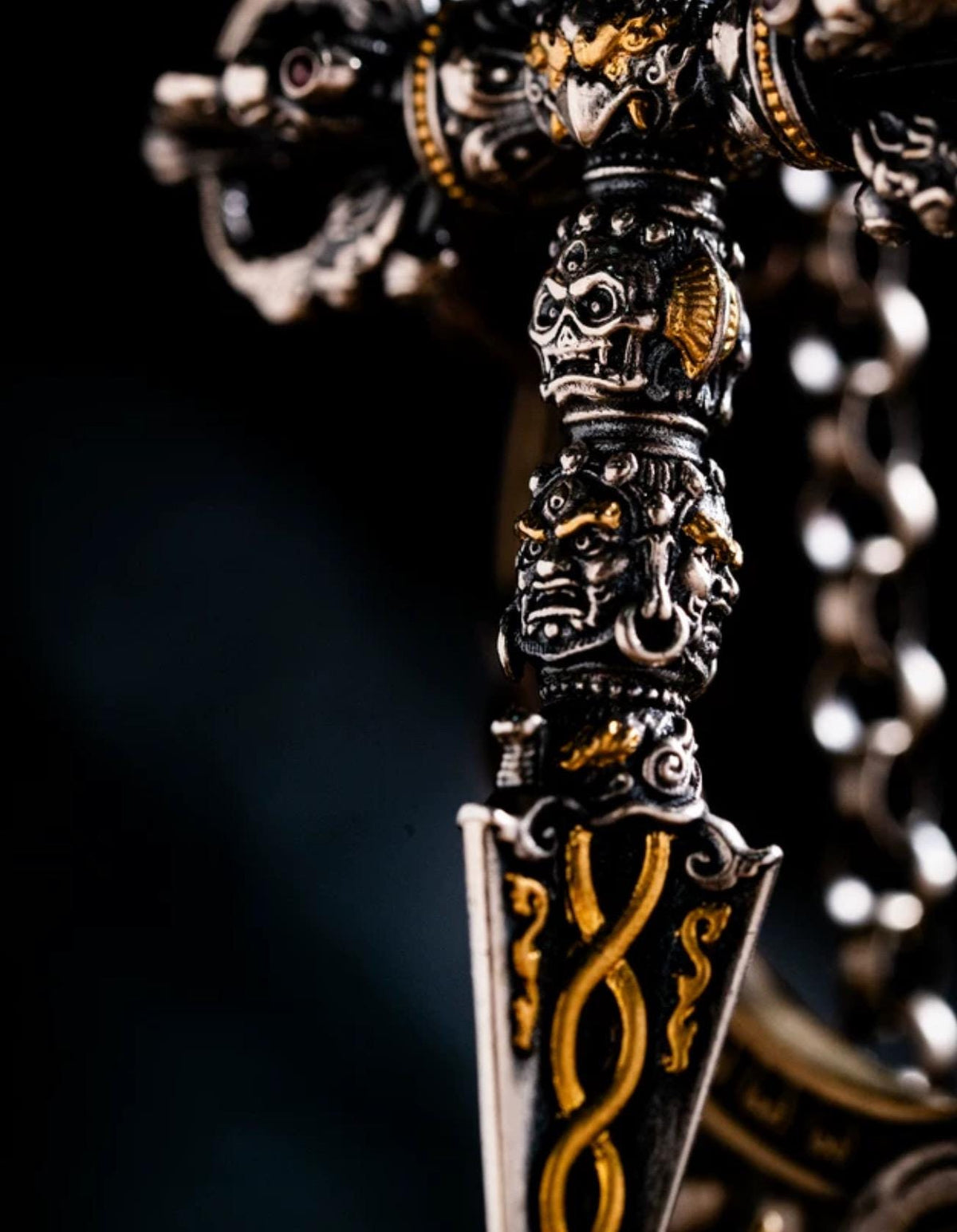 Vajra (Dorje)