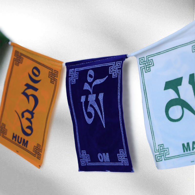佛石六字真言礼包