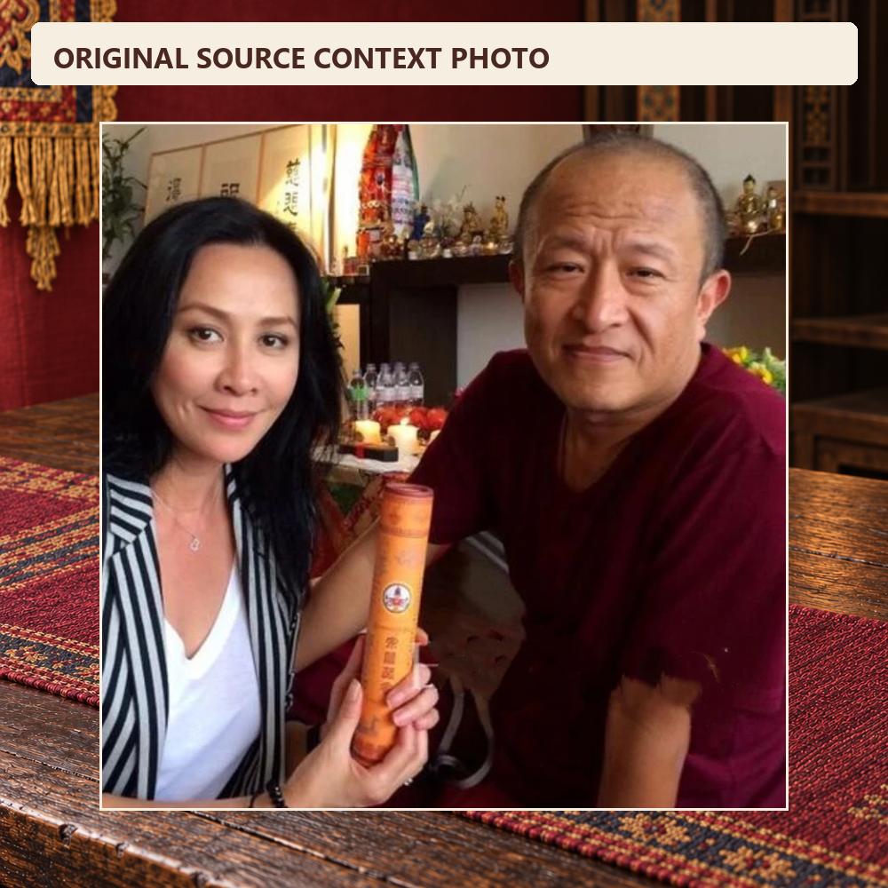Original source context photo from the incense gallery