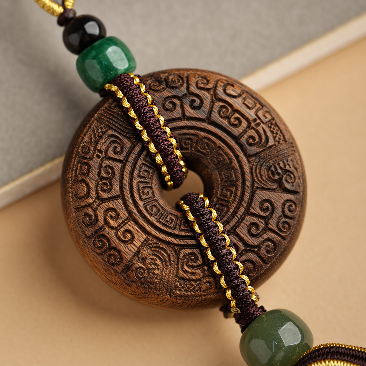 HJ-TB-689855174941 | carving detail
