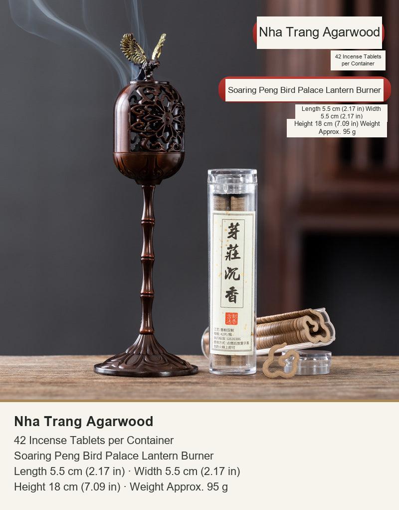 Nha Trang Agarwood