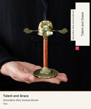 Talent and Grace