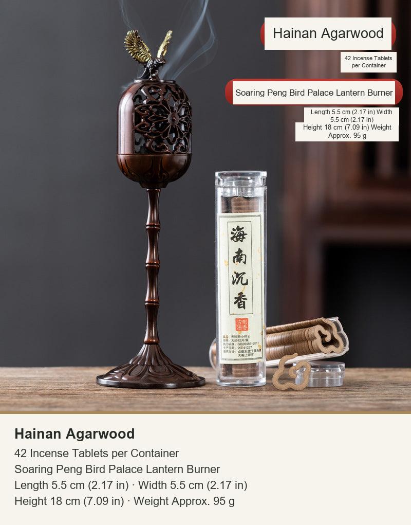 Hainan Agarwood
