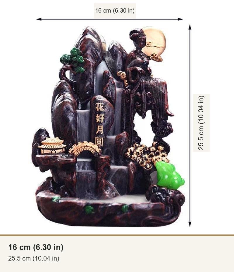 16 cm (6.30 in)