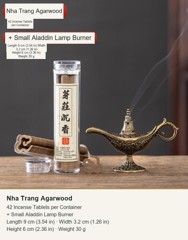 Nha Trang Agarwood