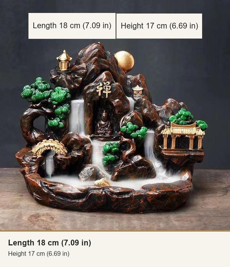 Length 18 cm (7.09 in)