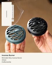 Incense Burner