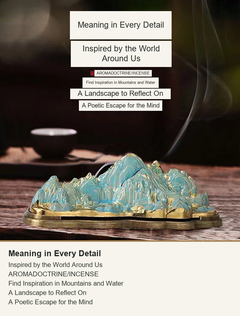 Meaning in Every Detail