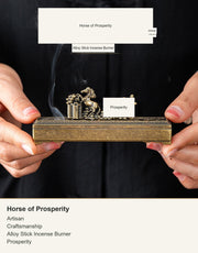 Horse of Prosperity