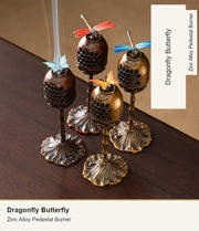Dragonfly Butterfly