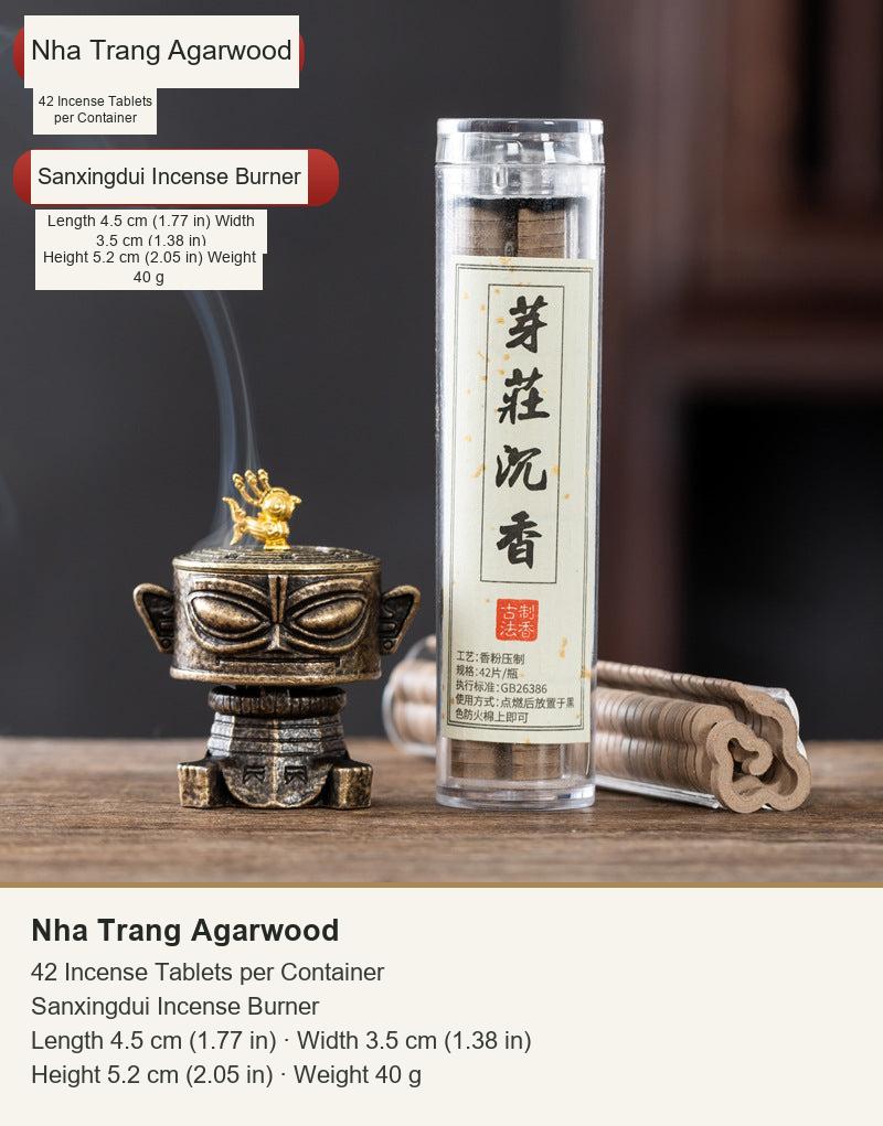 Nha Trang Agarwood