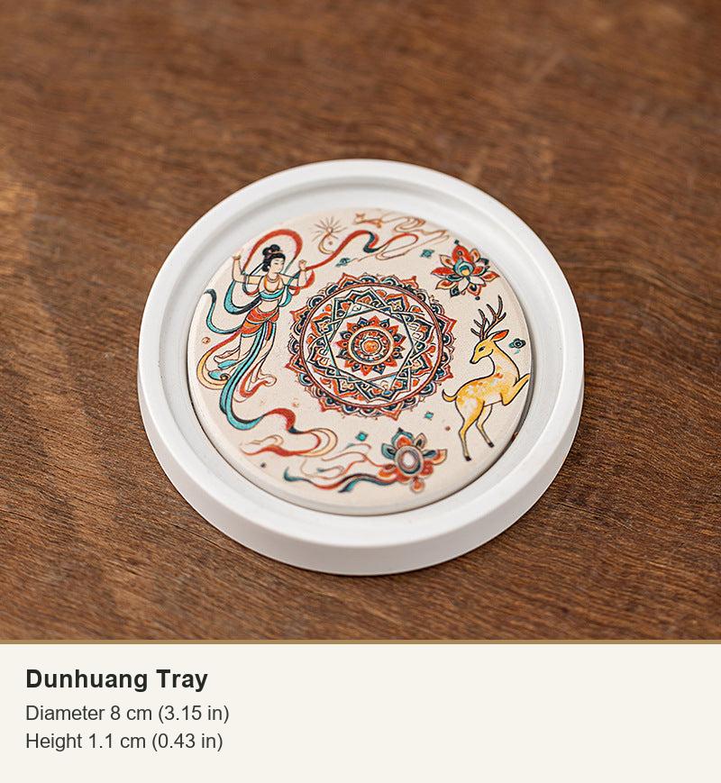 Dunhuang Tray