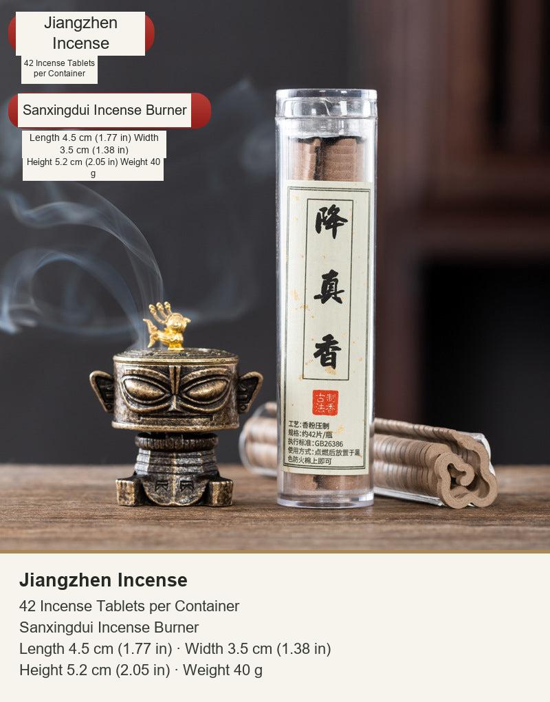Jiangzhen Incense