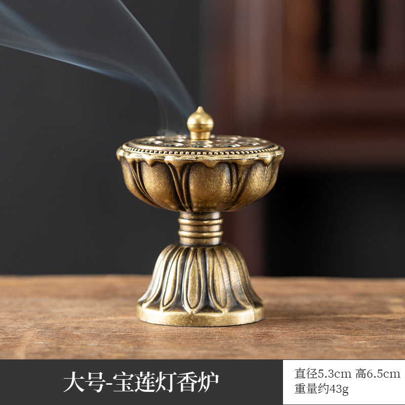 {
  "Cross-border hot-selling": "跨境热销",
  "New Chinese-style hollow gourd fan": "新中式镂空葫芦扇",
  "pipa plate": "琵琶盘",
  "incense burner": "香炉",
  "small auspicious cloud aromatherapy burner": "小祥云香薰炉",
  "small incense burner ornament": "小香炉摆件"
}