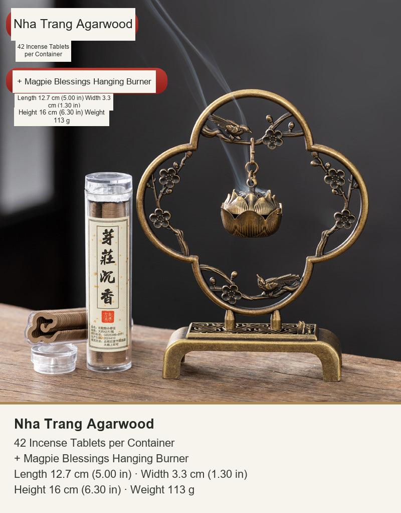 Nha Trang Agarwood