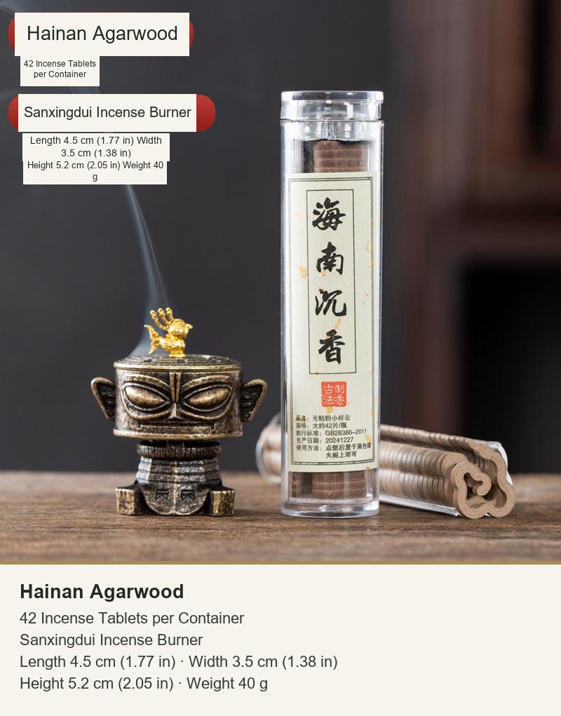 Hainan Agarwood