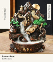 Treasure Bowl