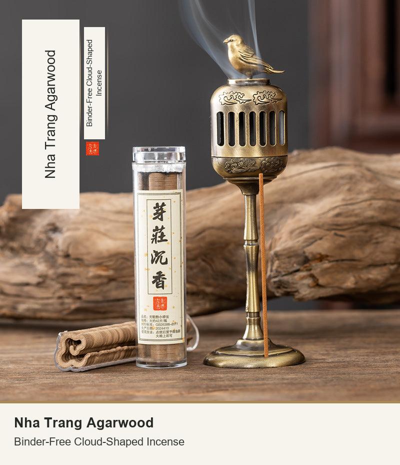Nha Trang Agarwood