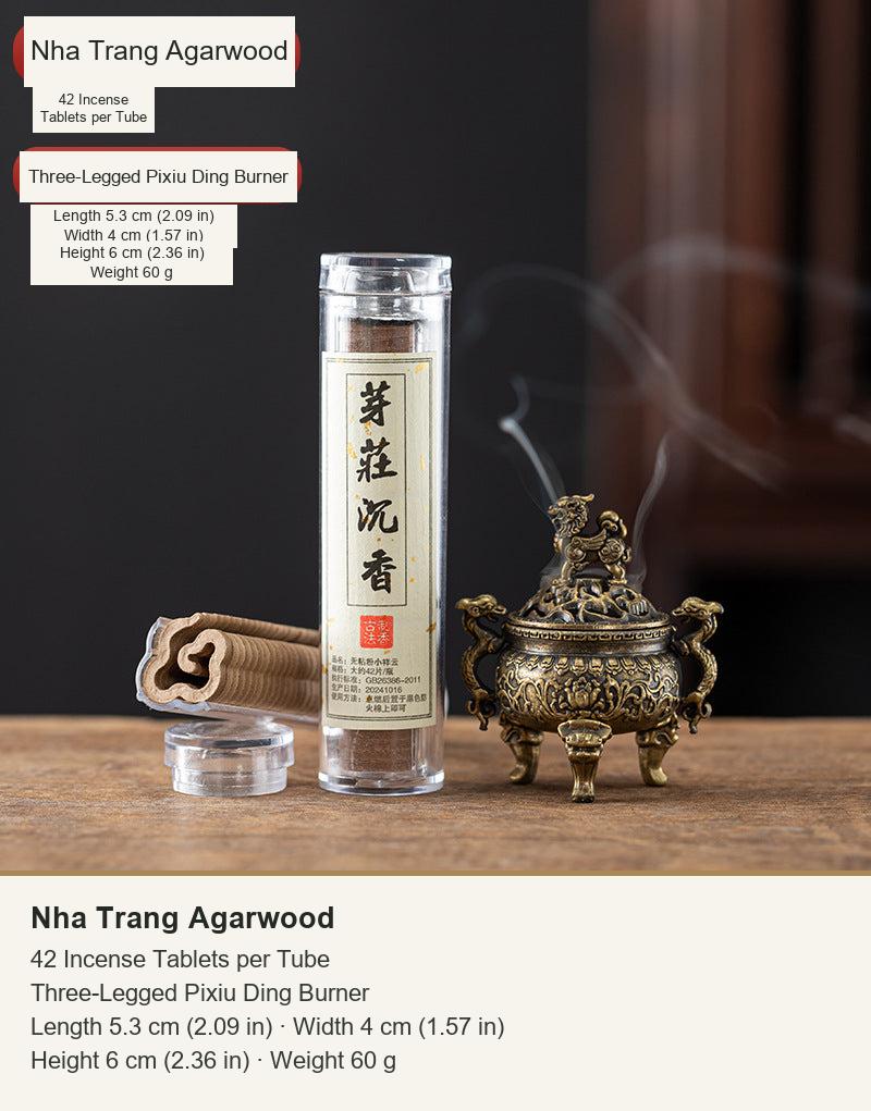 Nha Trang Agarwood