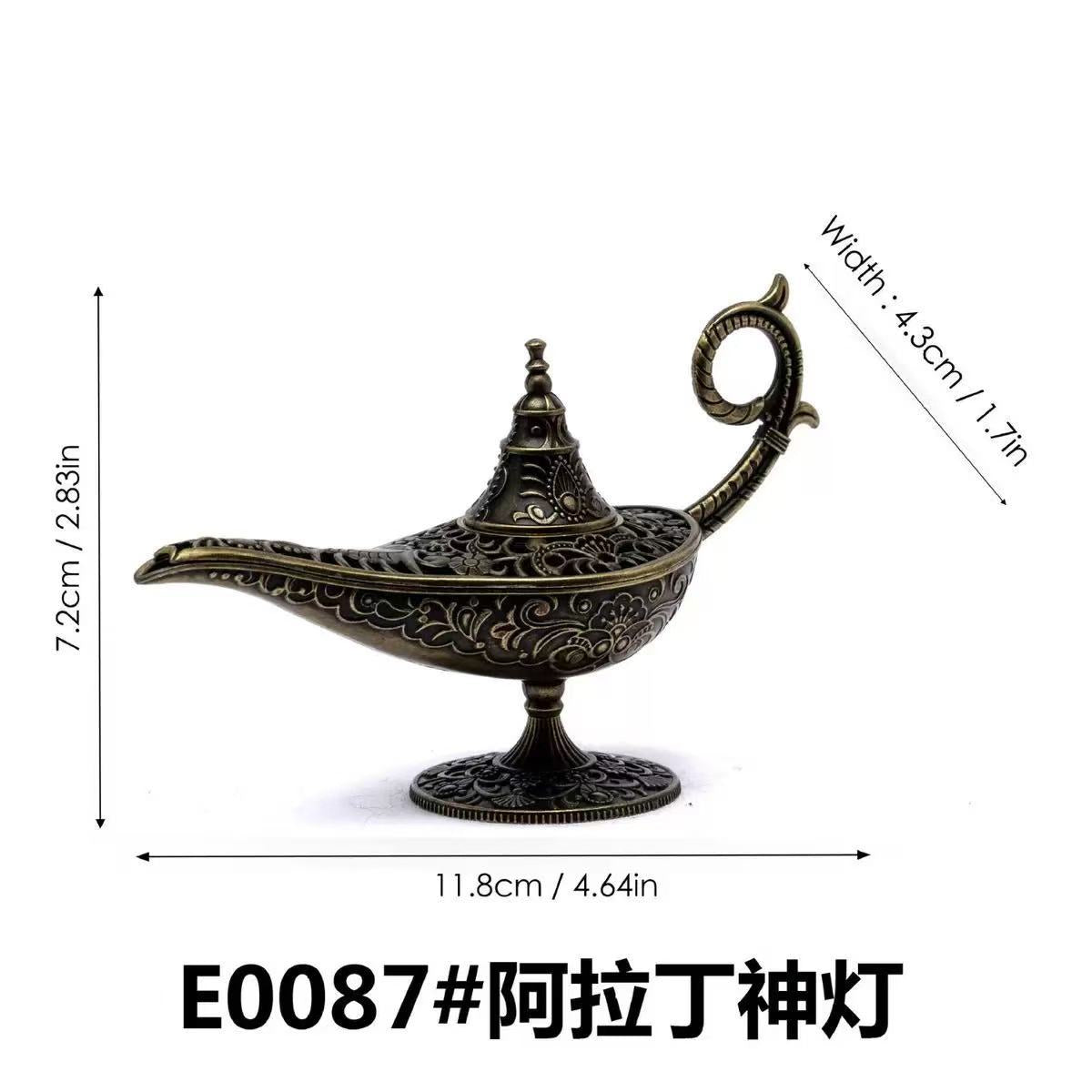 圣诞老人麋鹿香炉家用室内装饰摆件檀香盘香炉祥云小香炉工艺品香炉