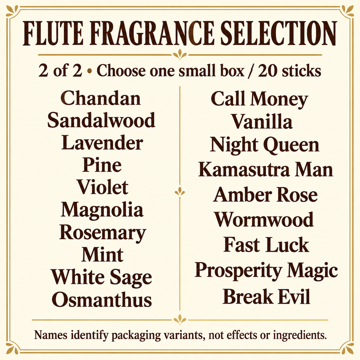 Flute guide2 information