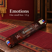 TB542962962241-01 | Emotions | one small 15 g box