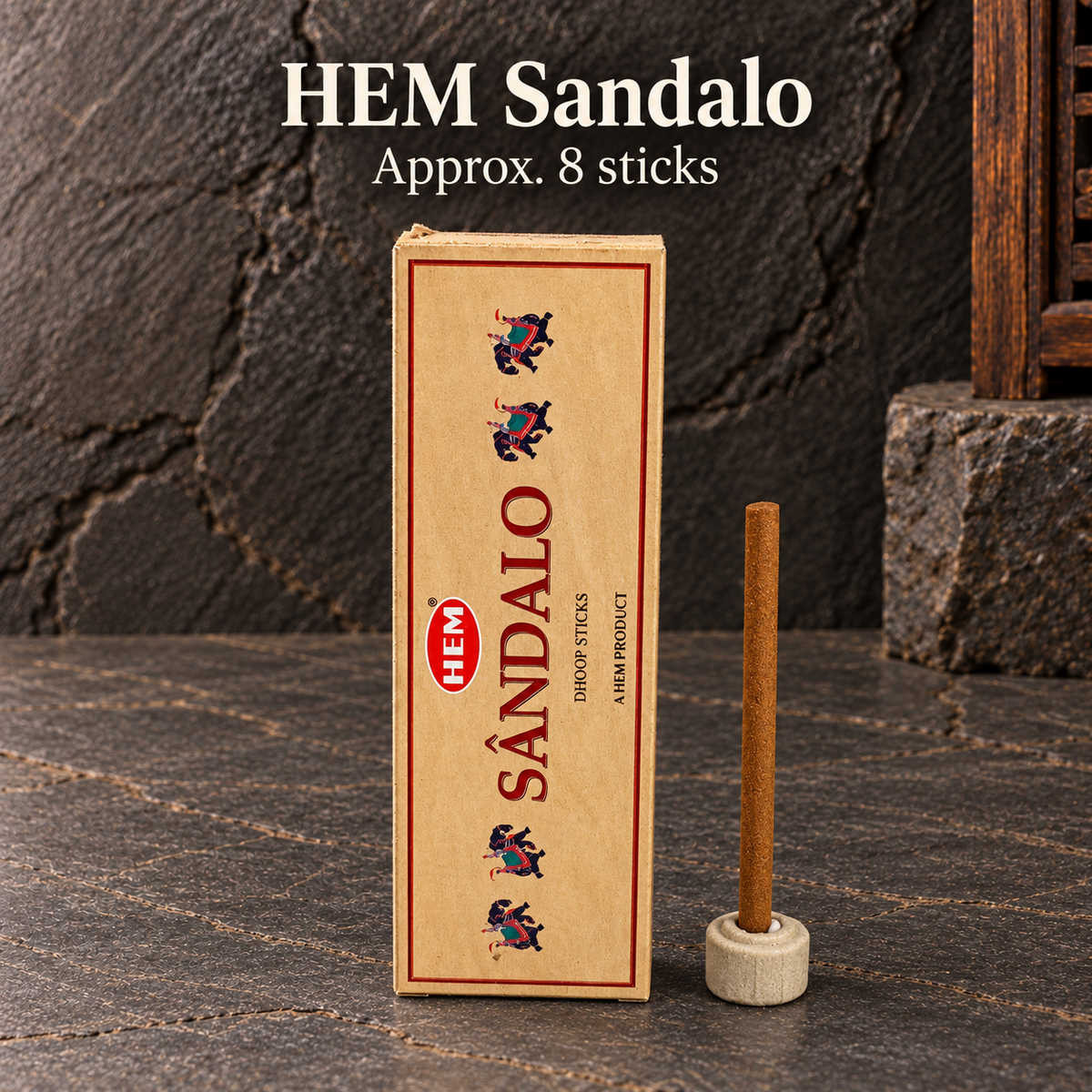 TB576743459933-02 | HEM Sandalo