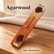 TB660568561836-10 | Garden Fresh Agarwood