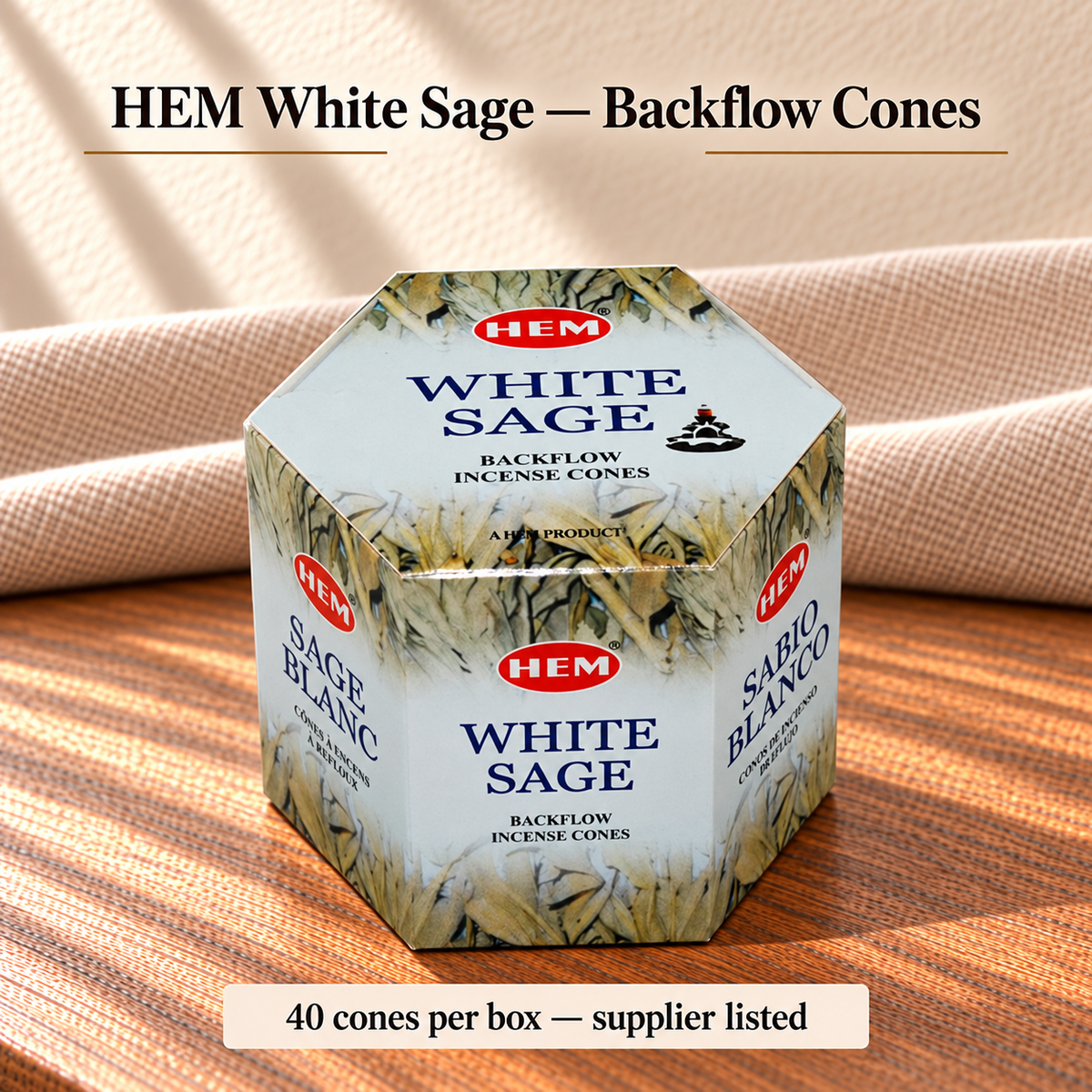White Sage