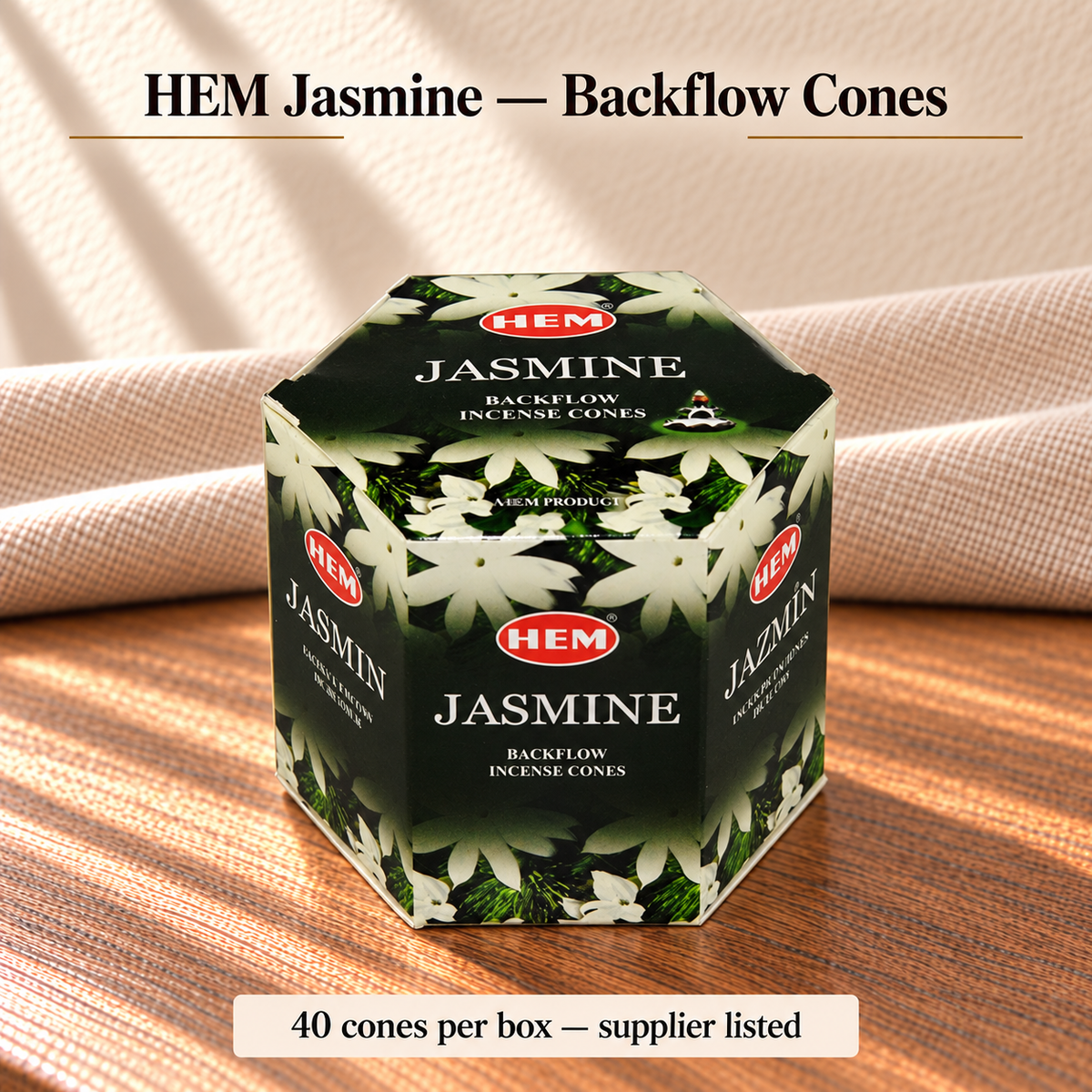 Jasmine