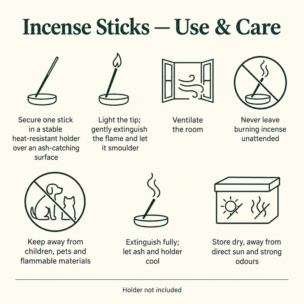 HEM Rejuvenate — use and care