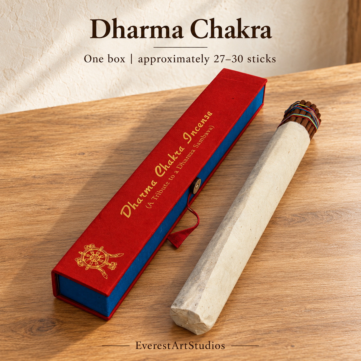 BIU Incense Sticks — Tribute Series — variant-03