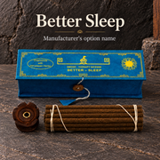 Better Sleep