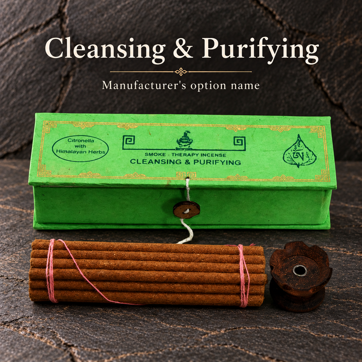 Cleansing & Purifying