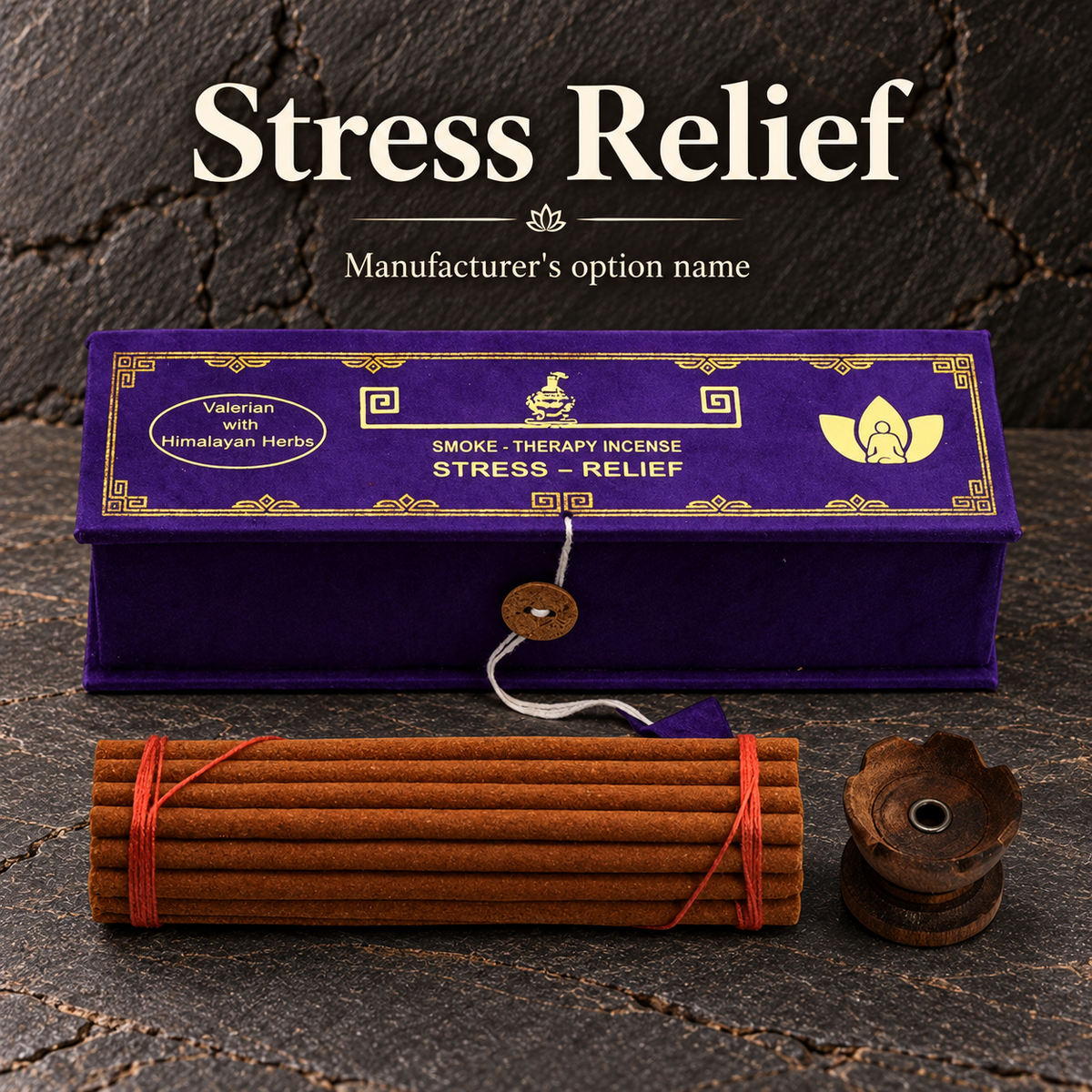 Stress Relief
