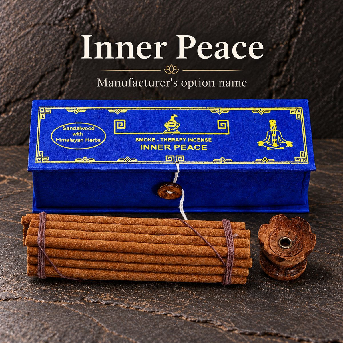 Inner Peace