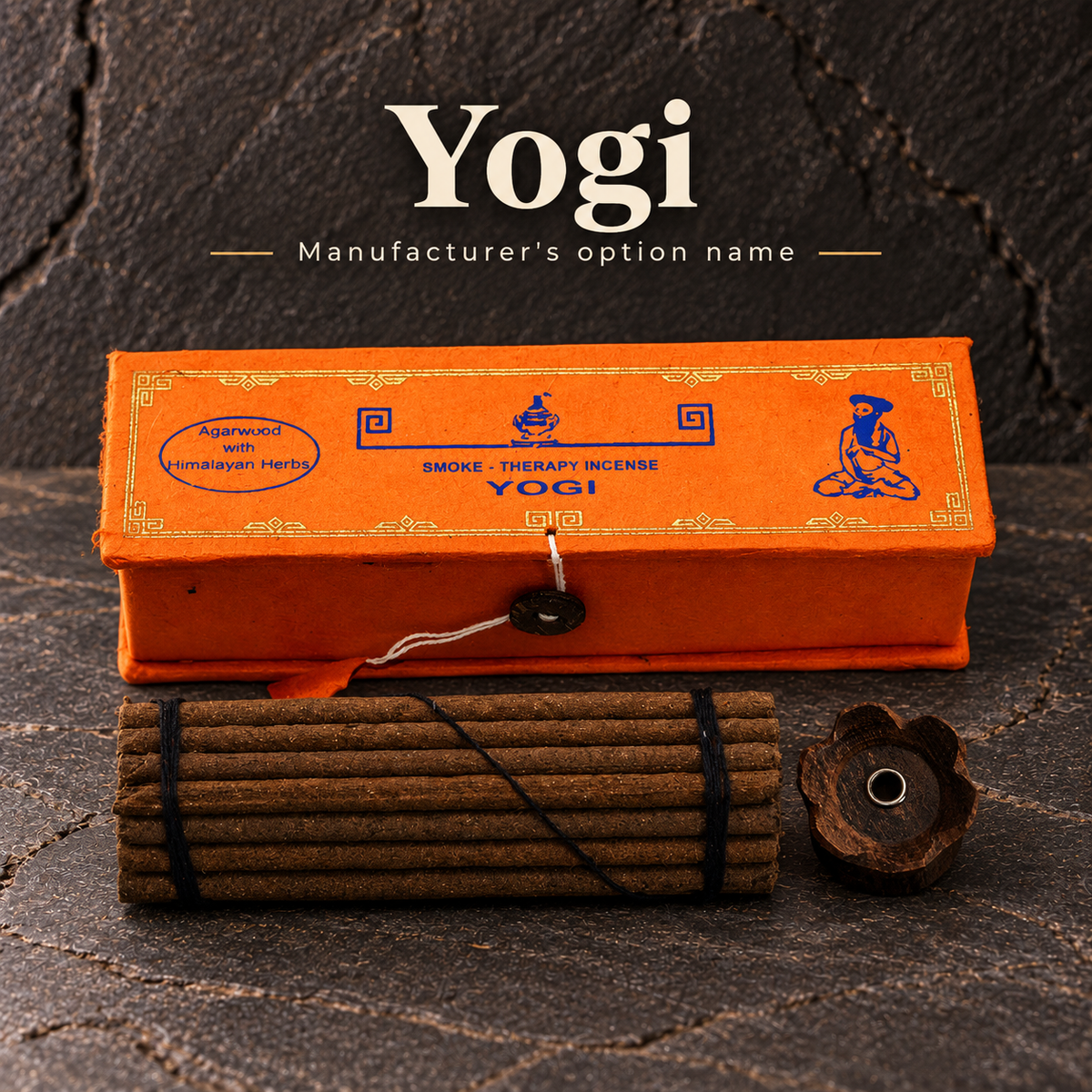 Yogi