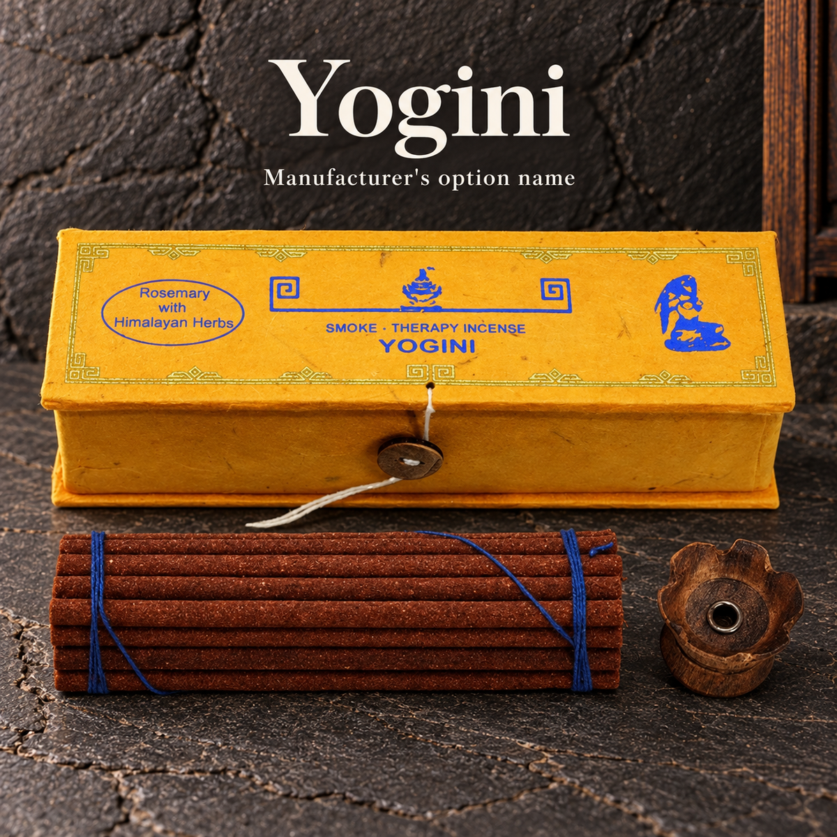 Yogini