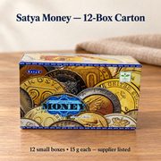 Original Satya Money12-small-box carton