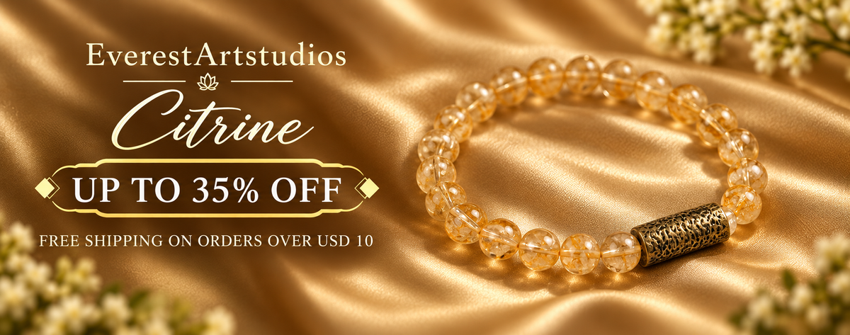 Citrine — Up to 35% off. Free shipping on orders over USD 10.