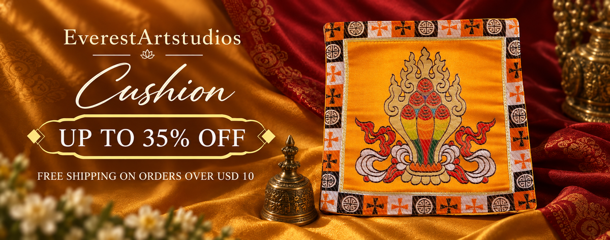 Cushion — Up to 35% off. Free shipping on orders over USD 10.