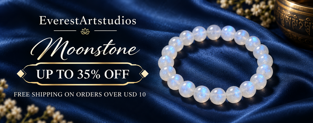 Moonstone — Up to 35% off. Free shipping on orders over USD 10.