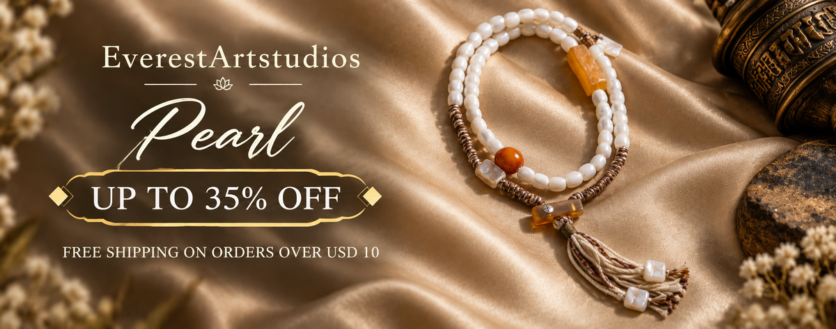 Pearl — Up to 35% off. Free shipping on orders over USD 10.