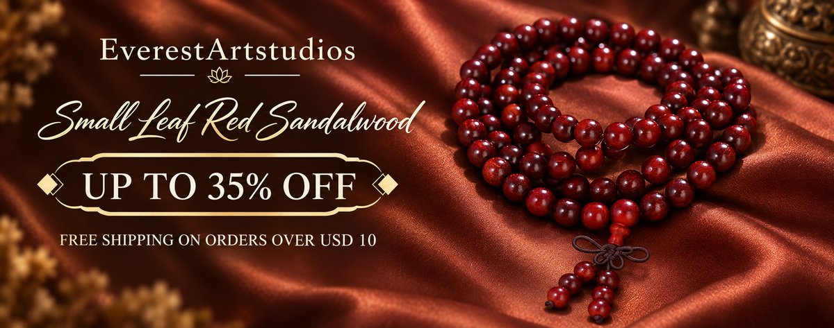 Small Leaf Red Sandalwood — Up to 35% off. Free shipping on orders over USD 10.