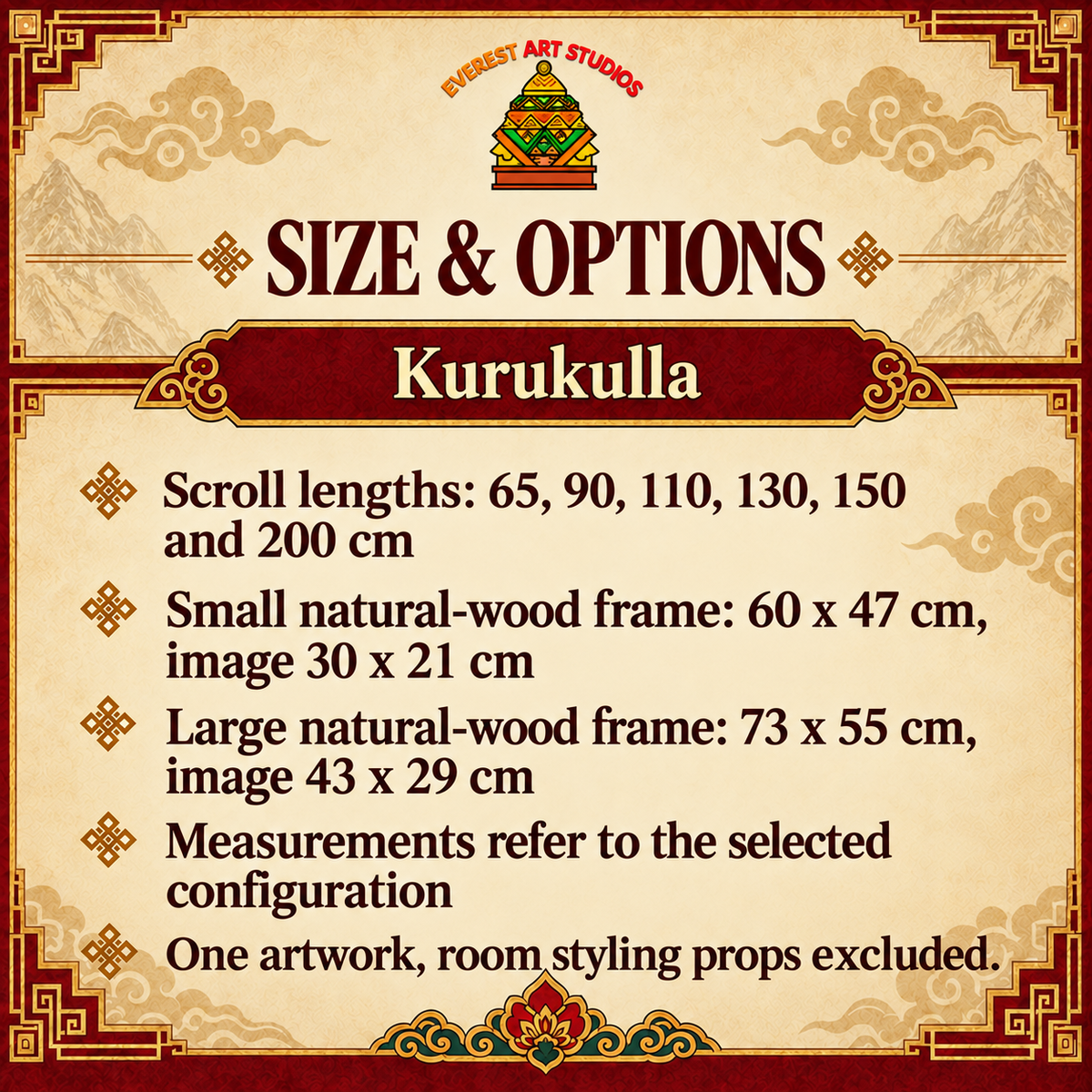 Kurukulla spec-v2