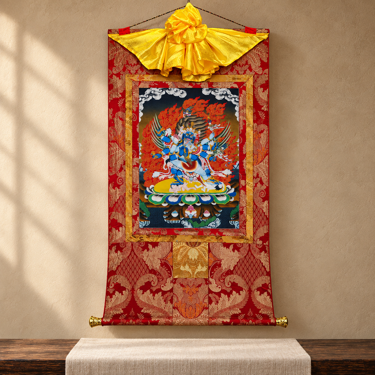 Vajrakilaya