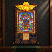 Eight Medicine Buddhas