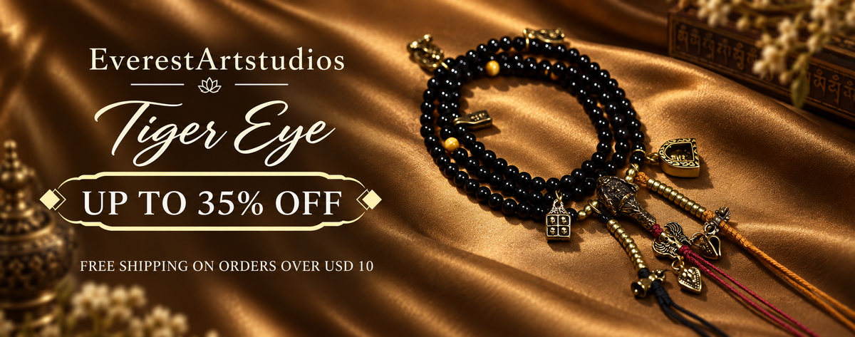 Tiger Eye — Up to 35% off. Free shipping on orders over USD 10.